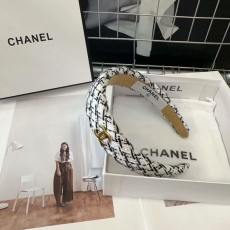 Chanel Hair Hoop